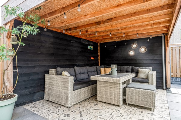 Medium property photo - Cypruskade 12, 1362 JN Almere